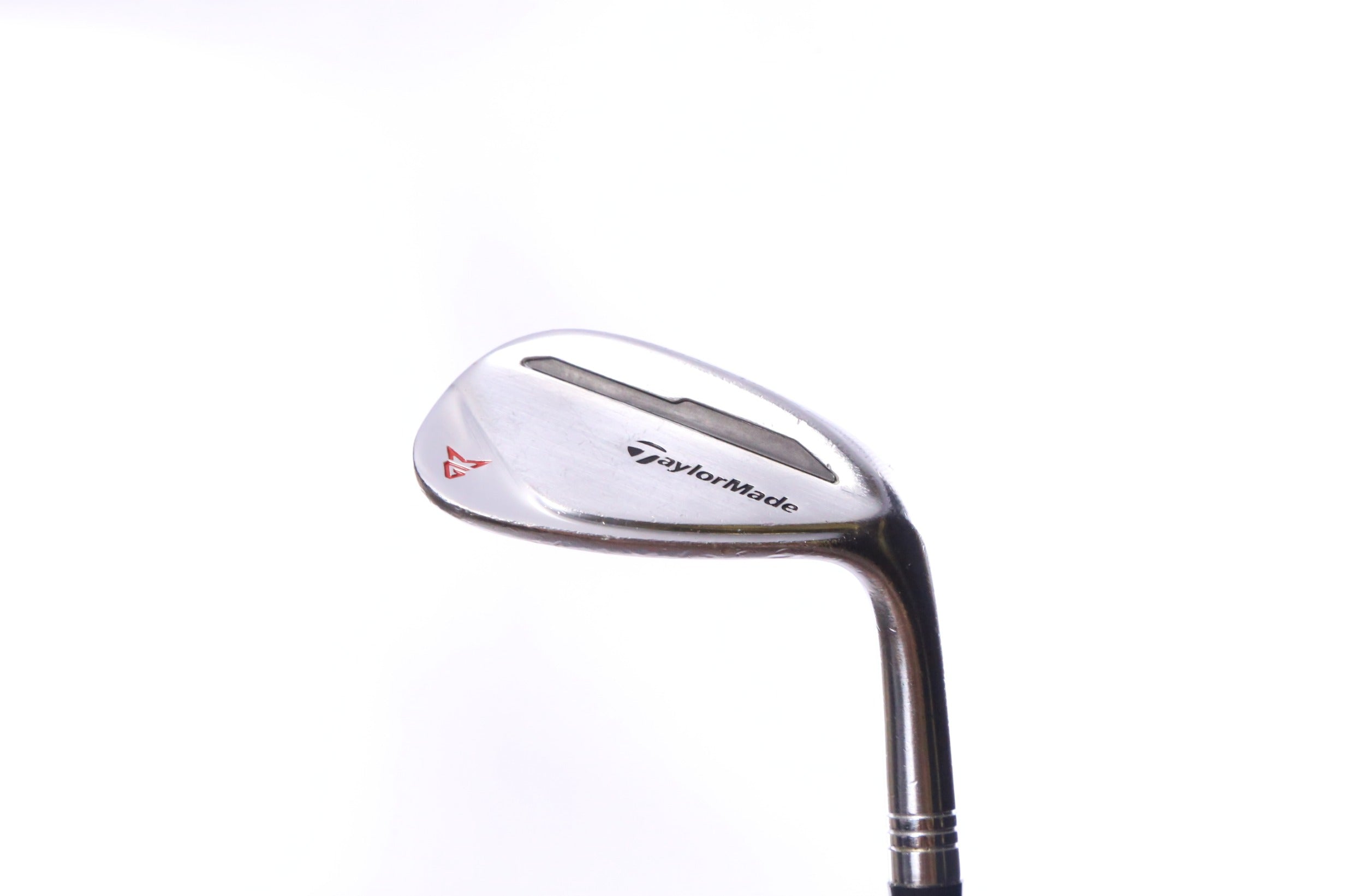 Used TaylorMade Milled Grind 2 Chrome Sand Wedge - Right-Handed - 54 Degrees - Wedge Flex-Next Round