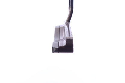 Used Odyssey Tri Hot 2 Putter - Right-Handed - 35 in - Blade