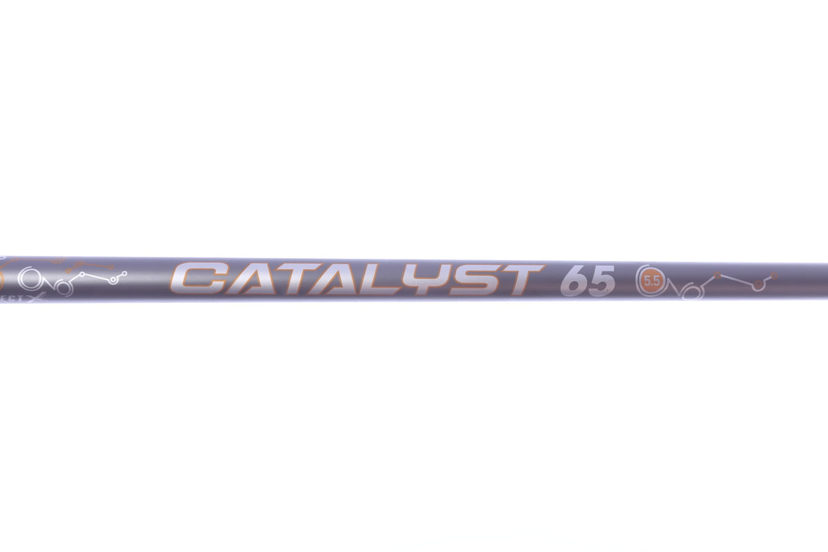 Used Callaway Mavrik 5H Hybrid - Right-Handed - 23 Degrees - Regular Flex