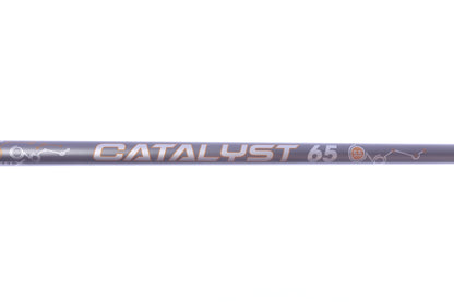 Used Callaway Mavrik 5H Hybrid - Right-Handed - 23 Degrees - Regular Flex