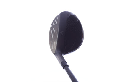 Used Callaway Paradym Ai Smoke MAX 5-Wood - Right-Handed - 18 Degrees - Stiff Flex