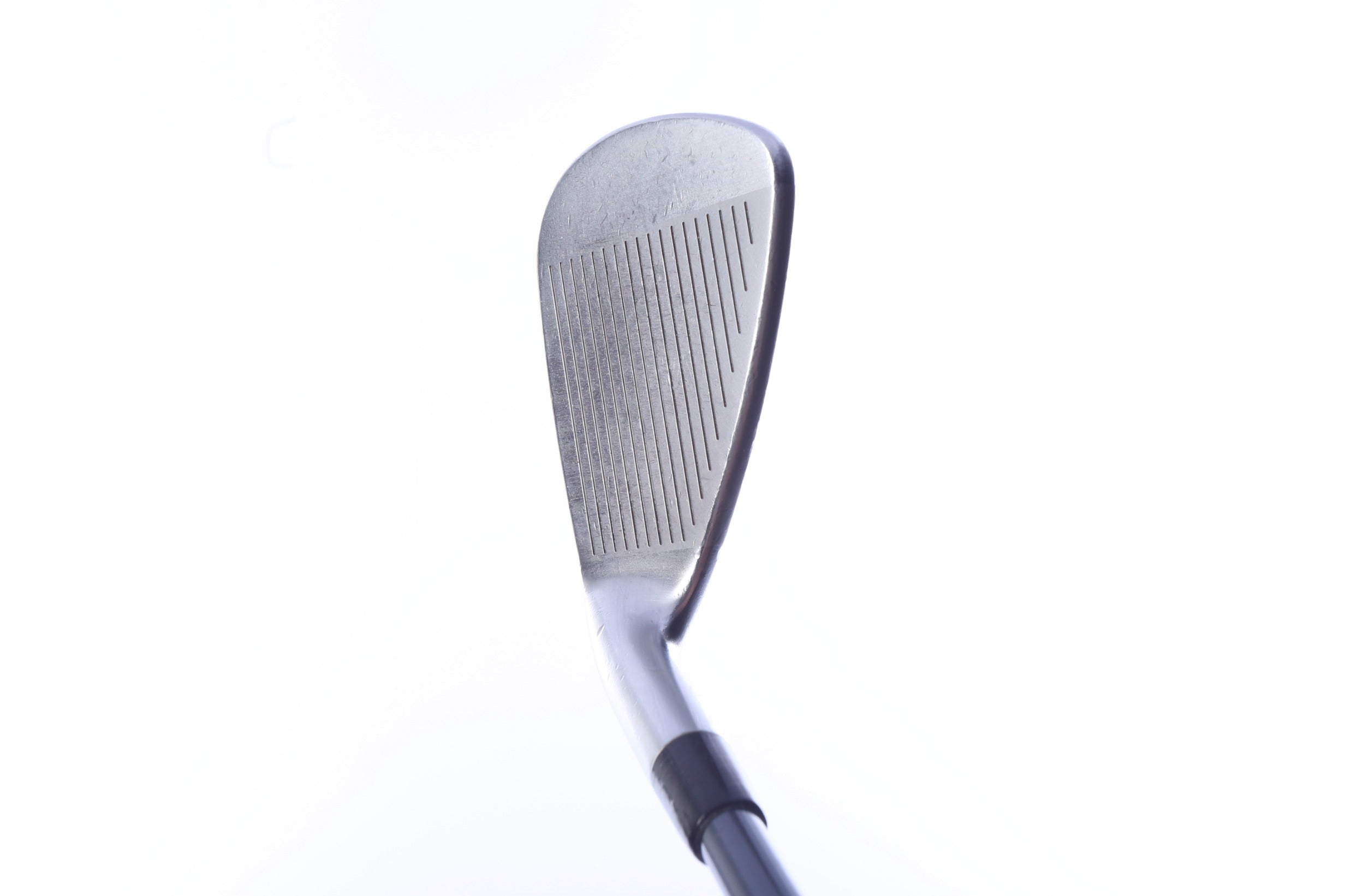 Used Maltby TS4 Iron Set - Right-Handed - 5-PW - Seniors Flex