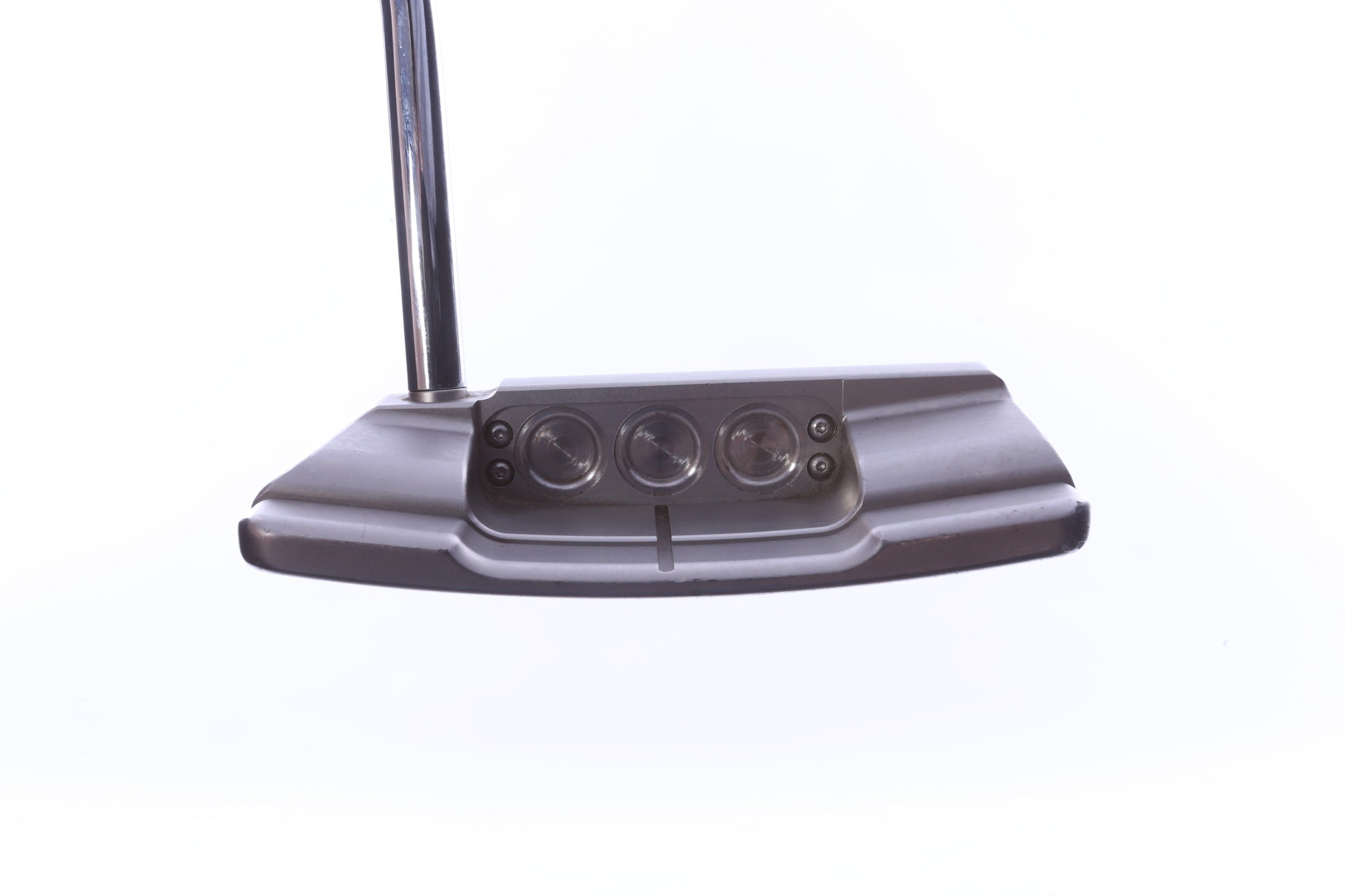Used Titleist Scotty Cameron 2018 Select Squareback Putter - Right-Handed - 33 in - Blade-Next Round