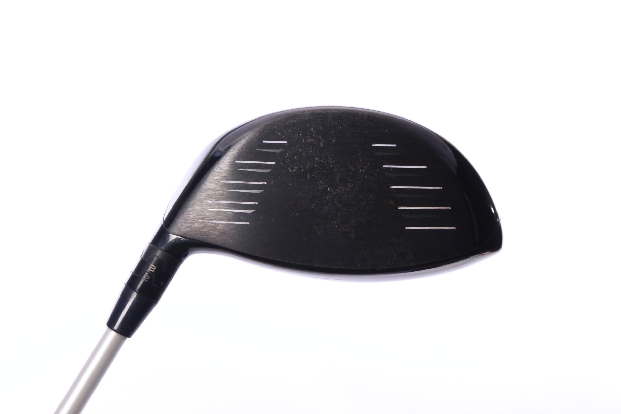 Used Titleist 915 D3 Driver - 9.5 Degrees - Stiff Flex Aldila Rogue 95 MSI - Right-Handed
