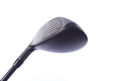 Used Callaway Rogue ST Pro 2H Hybrid - Right-Handed - 18 Degrees - Extra Stiff Flex