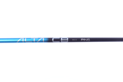 Used Ping G440 MAX 7-Wood - Right-Handed - 21 Degrees - Regular Flex