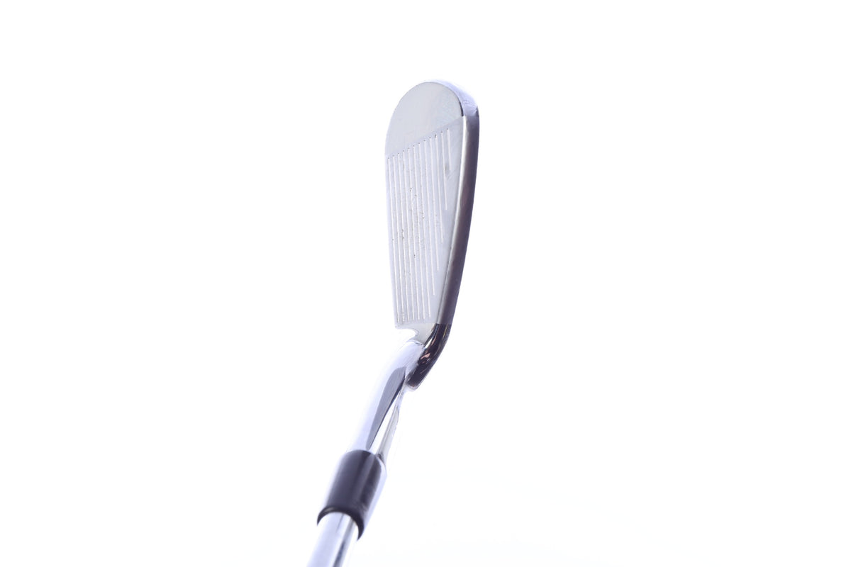 Used Titleist CB 710 Forged Iron Set - Right-Handed - 4-PW - Stiff Flex