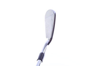 Used Titleist CB 710 Forged Iron Set - Right-Handed - 4-PW - Stiff Flex