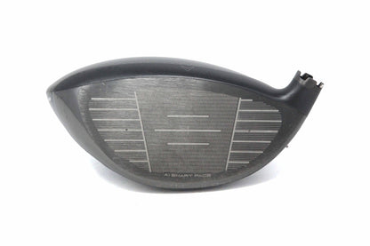 Used Callaway Paradym Ai Smoke MAX D Driver - HEAD ONLY - Right-Handed - 12 Degrees-Next Round