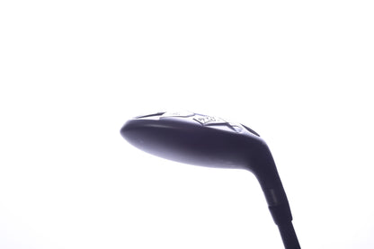 Used Srixon ZX MKII 4H Hybrid - Right-Handed - 22 Degrees - Extra Stiff Flex-Next Round