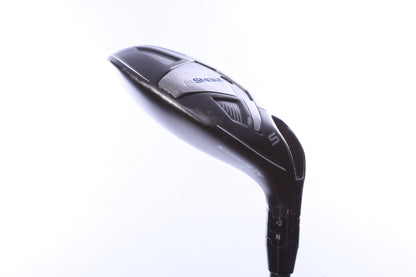 Used Callaway Paradym Ai Smoke 5H Hybrid - Right-Handed - 24 Degrees - Stiff Flex-Next Round