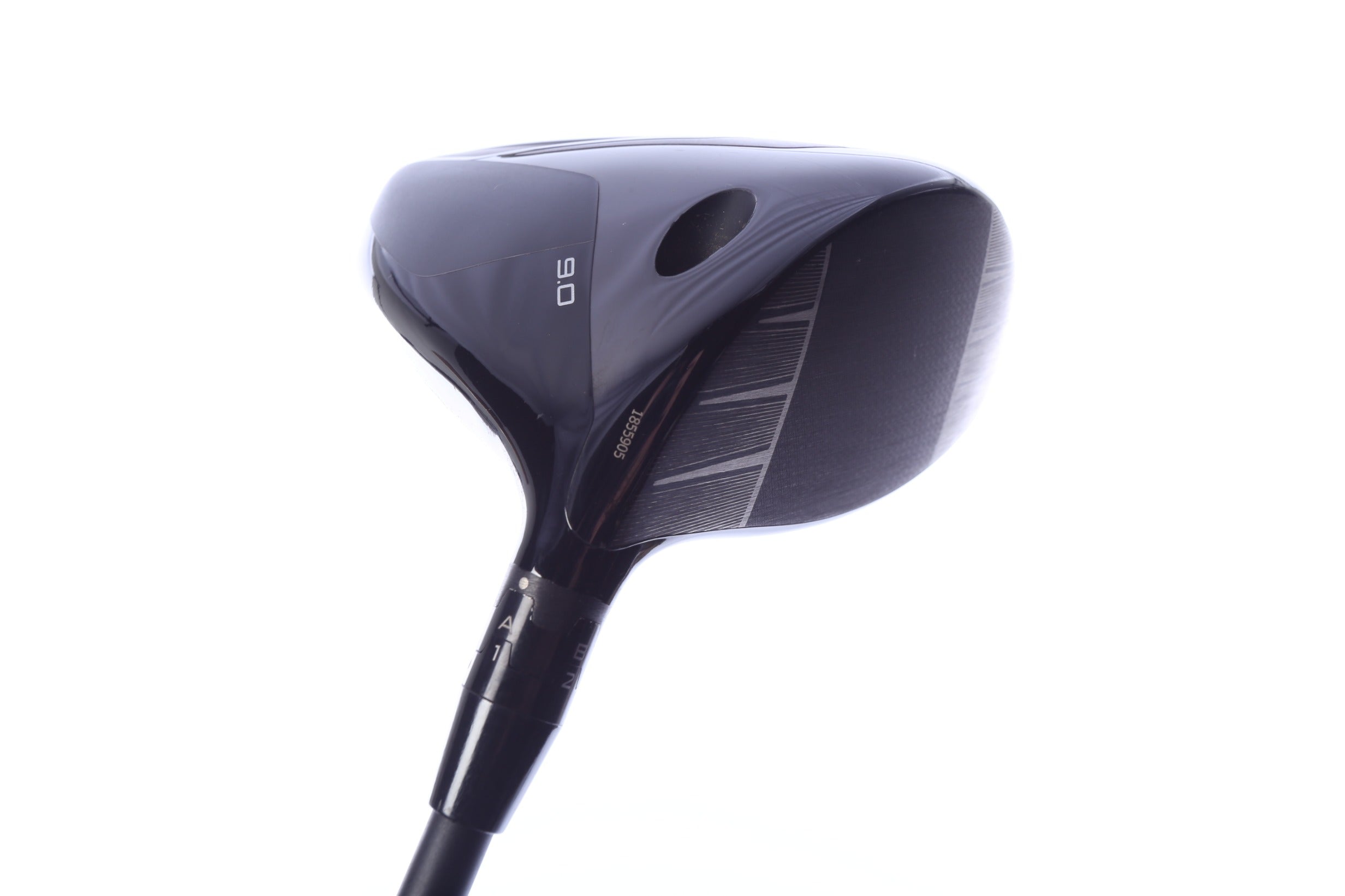 Used Titleist GT2 Driver - 9 Degrees - Stiff Flex Mitsubishi TENSEI 1K Blue - Right-Handed-Next Round