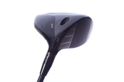 Used Titleist GT2 Driver - 9 Degrees - Stiff Flex Mitsubishi TENSEI 1K Blue - Right-Handed-Next Round