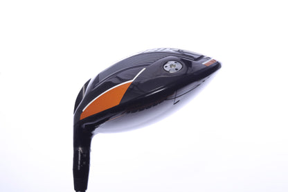 Used Callaway Mavrik Driver - 9 Degrees - Stiff Flex Project X HZRDUS Smoke Silver - Left-Handed-Next Round