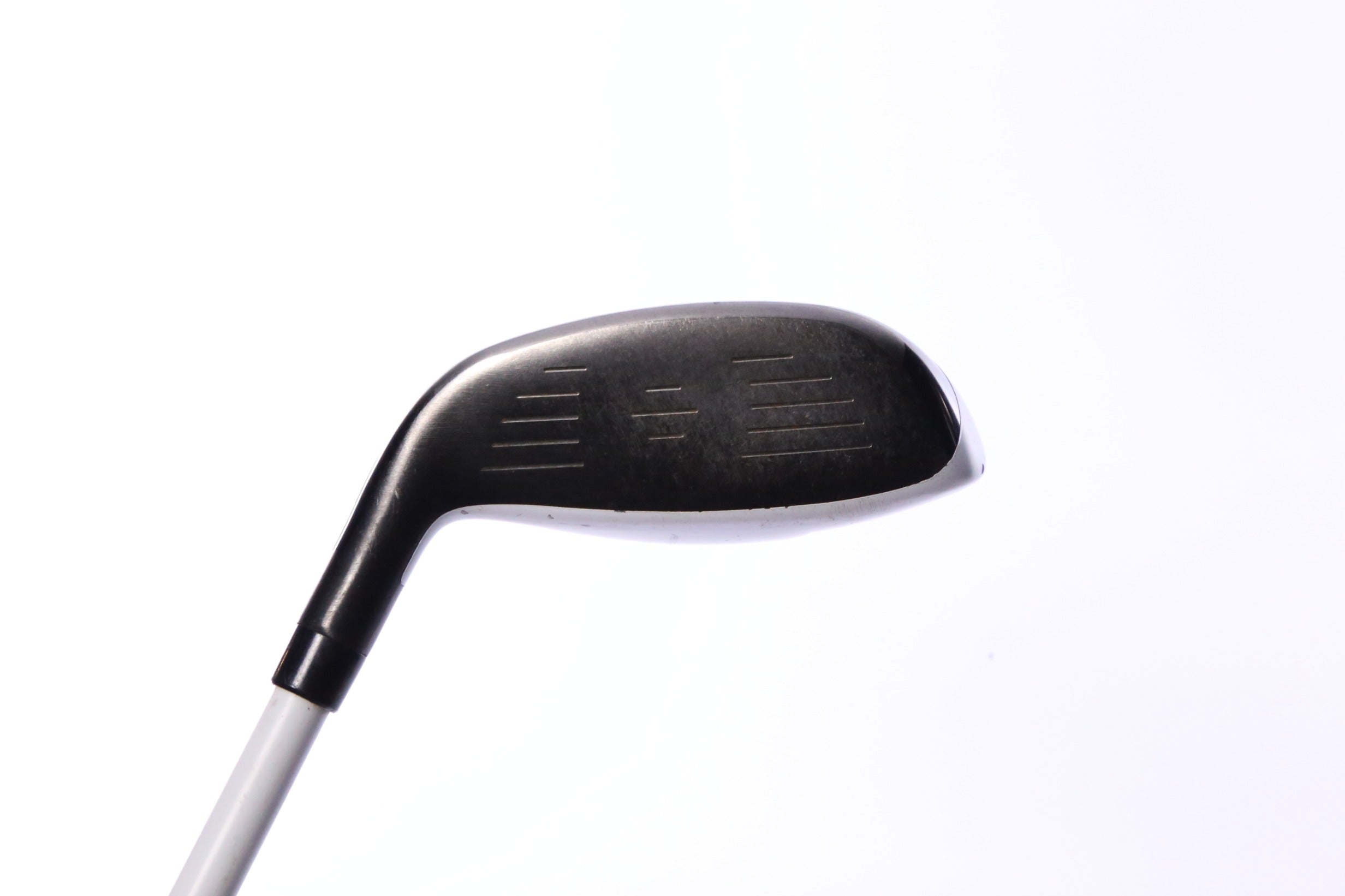 Used TaylorMade AeroBurner 4H Hybrid - Right-Handed - 22 Degrees - Seniors Flex-Next Round