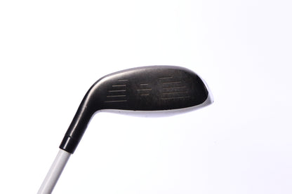 Used TaylorMade AeroBurner 4H Hybrid - Right-Handed - 22 Degrees - Seniors Flex-Next Round