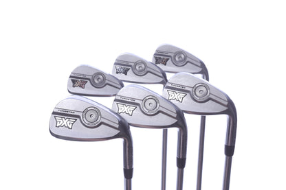 Used PXG 0311 P Gen7 Iron Set - Right-Handed - 5-PW - Stiff Flex