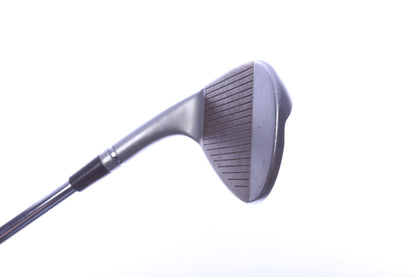 Used TaylorMade Milled Grind 4 Raw Gap Wedge - Right-Handed - 50 Degrees - Wedge Flex