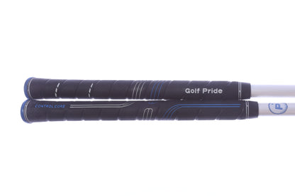 Used Ping G400 Wood Set - Right-Handed - 3W, 5W - Regular Flex-Next Round