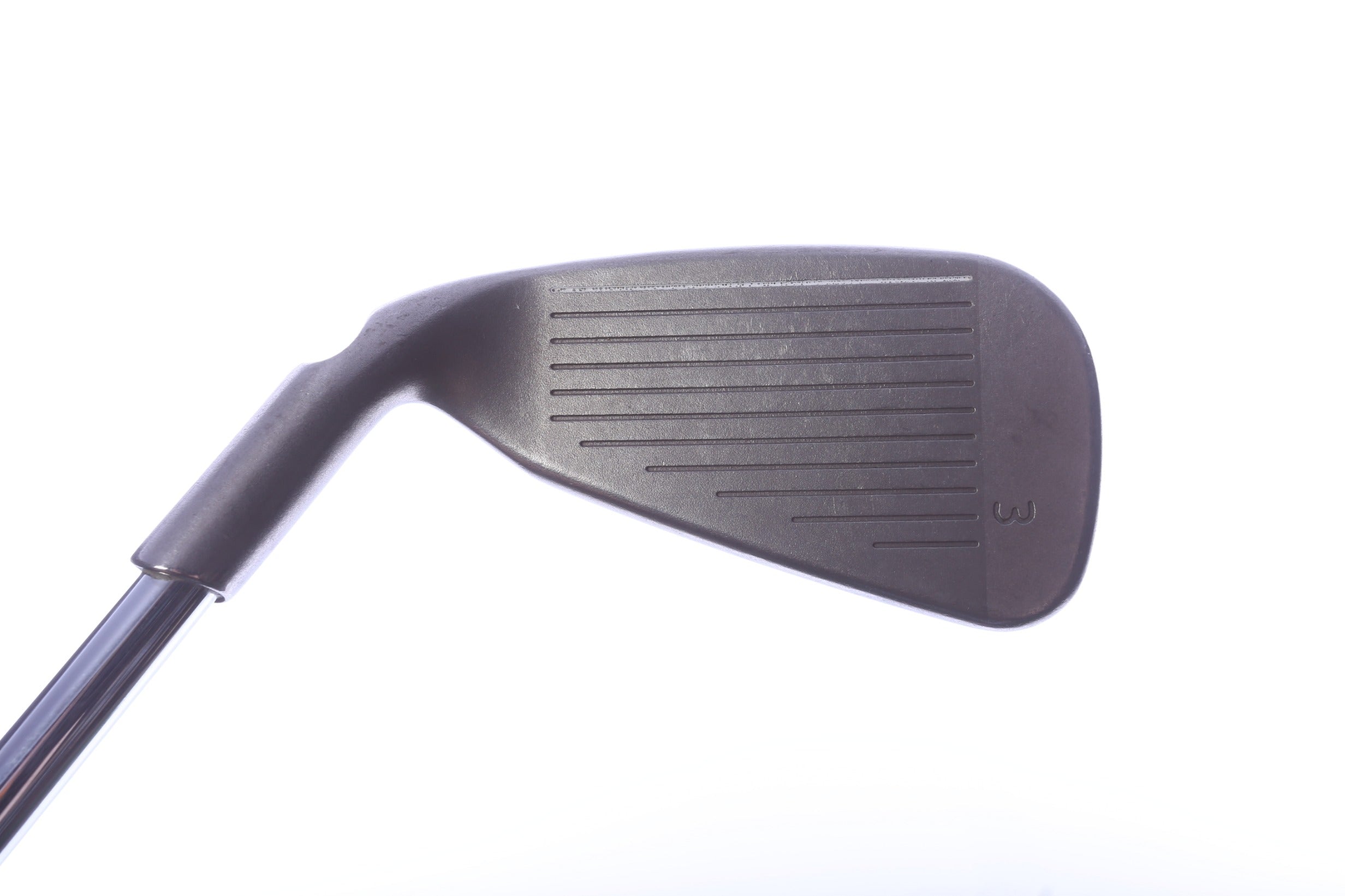 Used Ping G10 Single 3-Iron - Right-Handed - Regular Flex