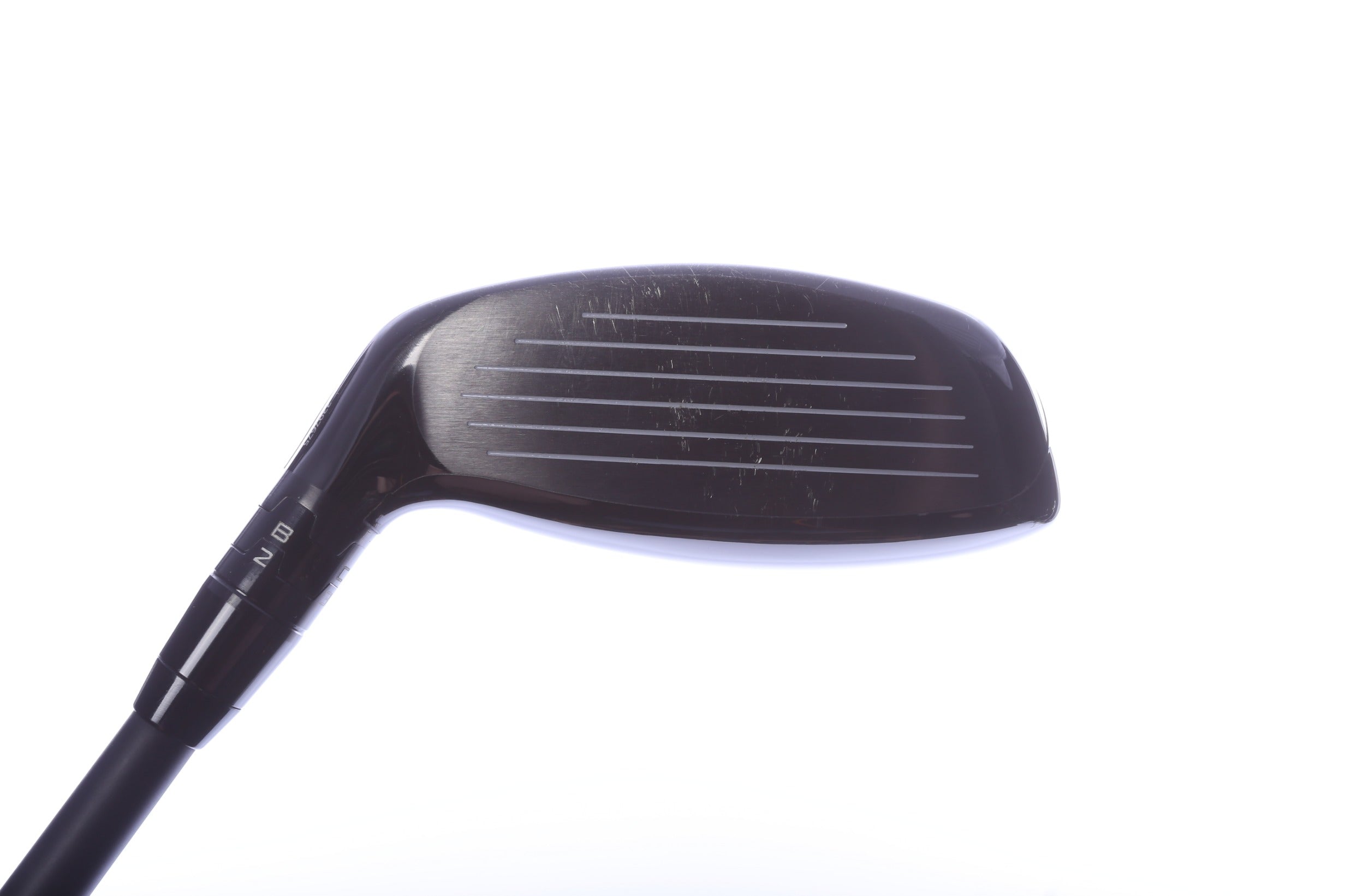 Used Titleist GT2 3H Hybrid - Right-Handed - 18 Degrees - Stiff Flex