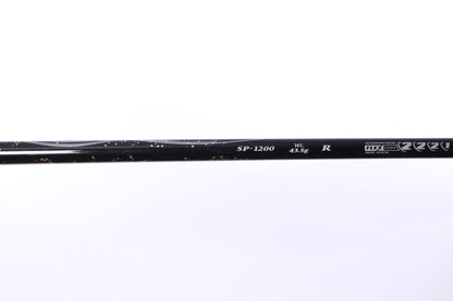 Used XXIO Prime 12 8H Hybrid - Right-Handed - 31 Degrees - Regular Flex-Next Round