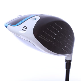 LEFTY TaylorMade SIM2 9* Driver 45 in Graphite Shaft Stiff Flex-Next Round