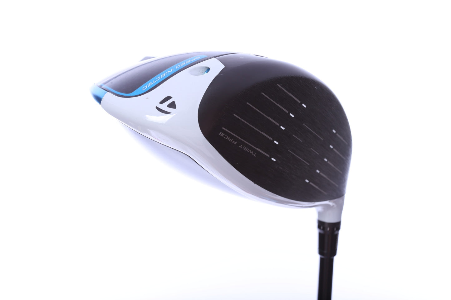 LEFTY TaylorMade SIM2 9* Driver 45 in Graphite Shaft Stiff Flex-Next Round