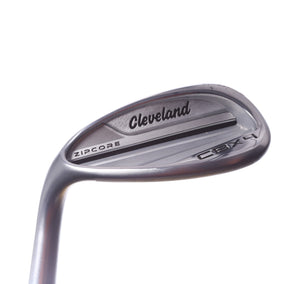 Used Cleveland CBX 4 Sand Wedge - Left-Handed - 56 Degrees - Wedge Flex-Next Round