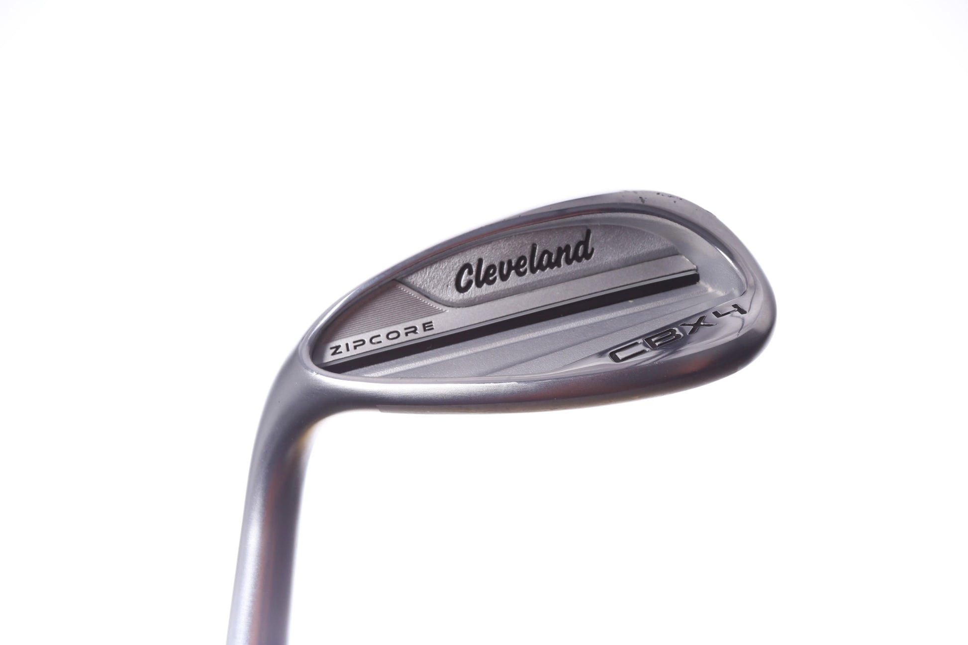 Used Cleveland CBX 4 Sand Wedge - Left-Handed - 56 Degrees - Wedge Flex-Next Round