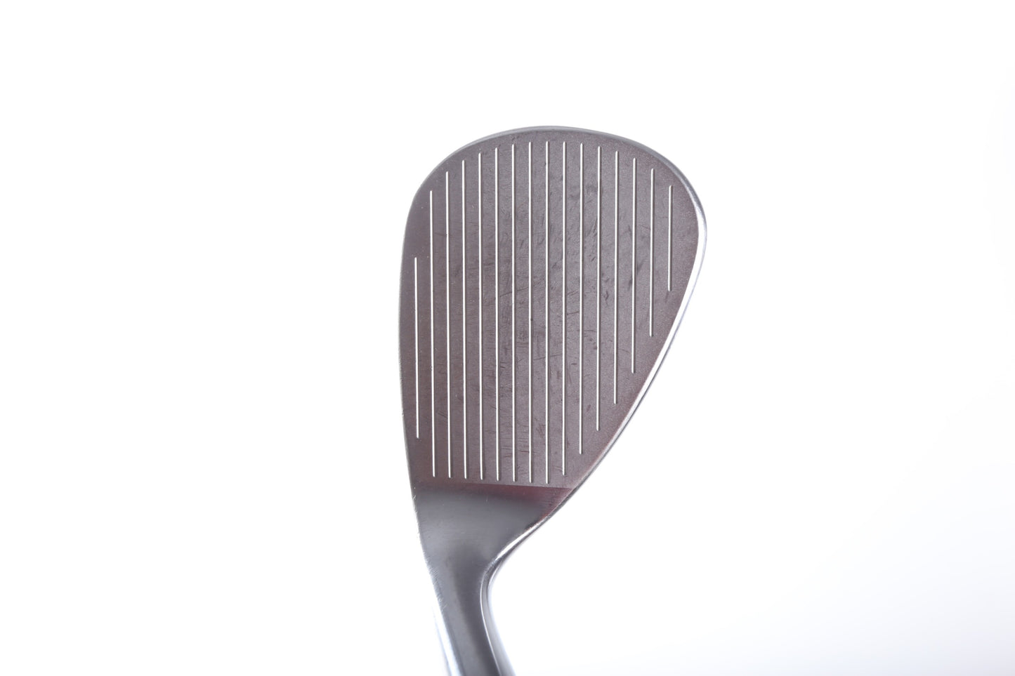 Used Callaway Mack Daddy CB Sand Wedge - Right-Handed - 56 Degrees - Ladies Flex-Next Round