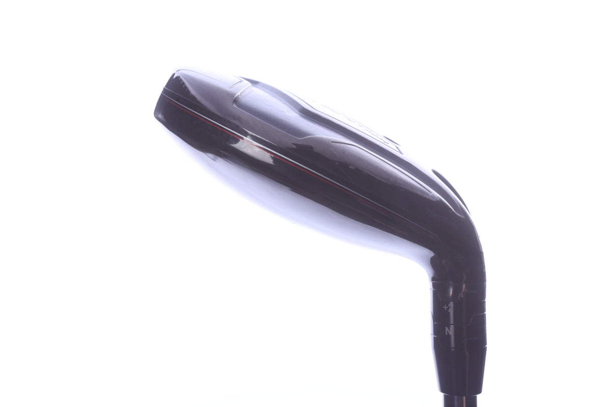 Used Callaway Big Bertha 2019 4H Hybrid - Right-Handed - 21 Degrees - Regular Flex-Next Round