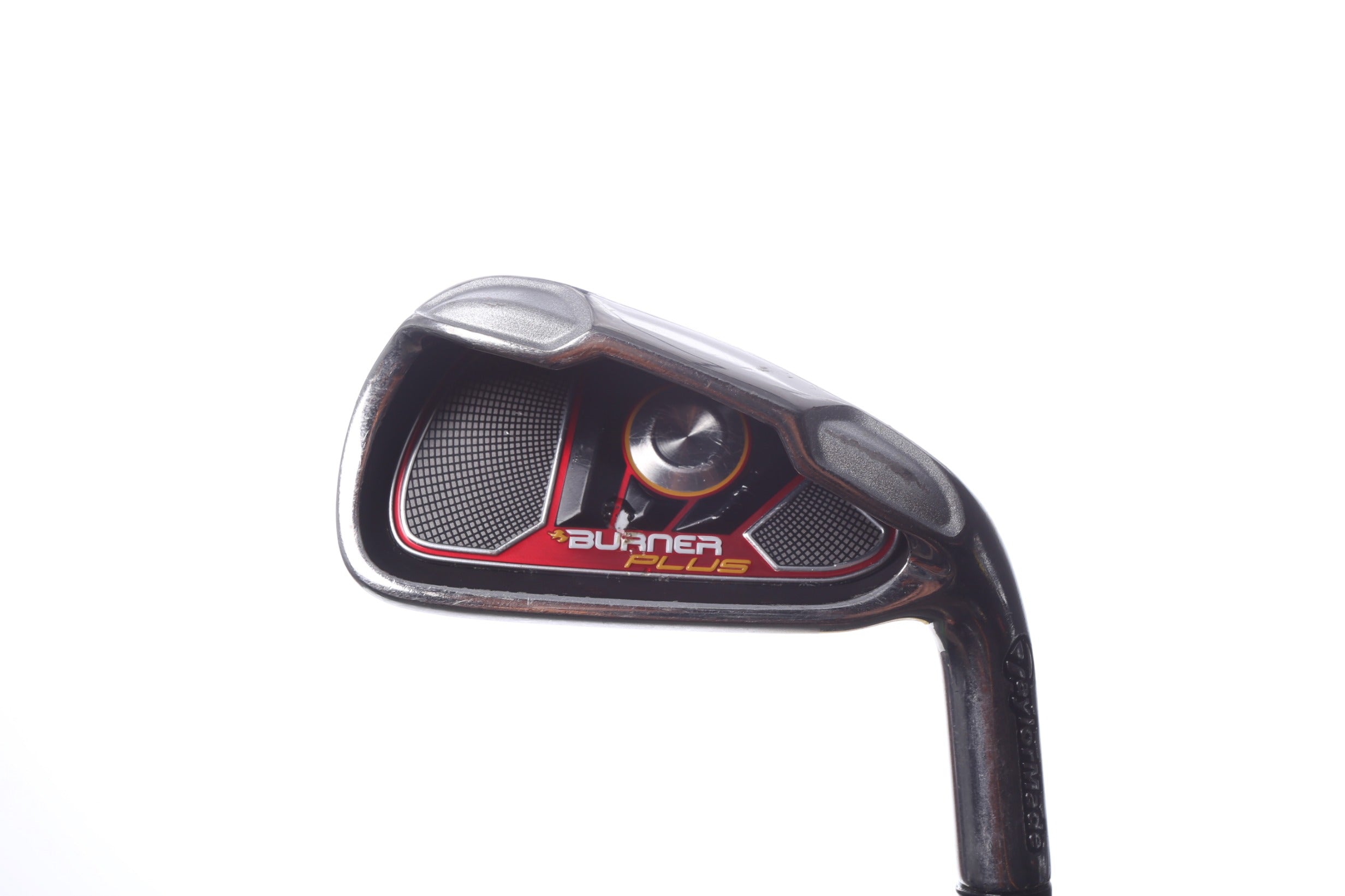 Used TaylorMade Burner 2.0 Single 4-Iron - Right-Handed - Uniflex Flex-Next Round