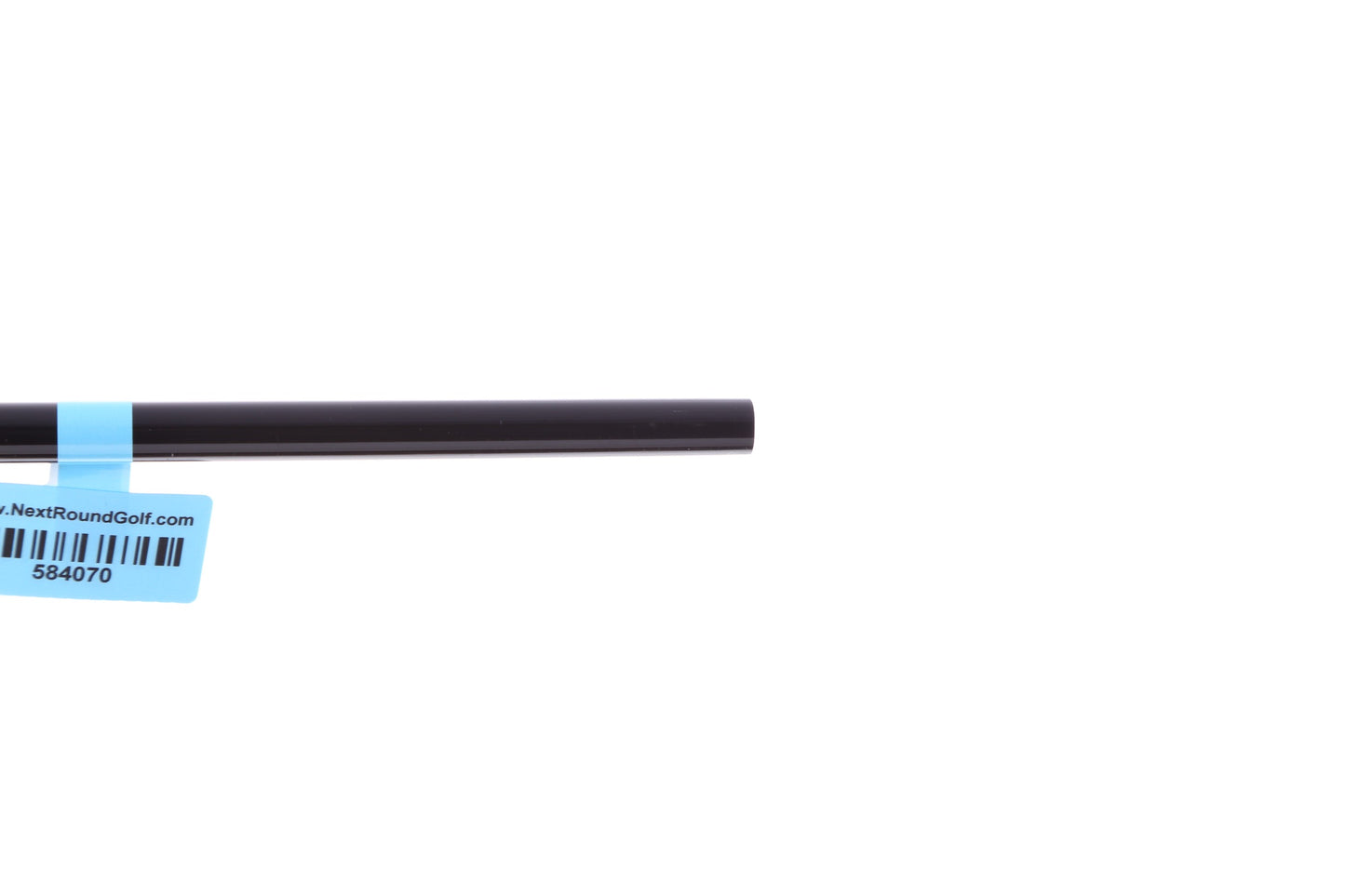 Kbs Max HL Fairway Wood Regular Graphite Fairway Wood Shaft - 41.5 in - No Adapter-Next Round