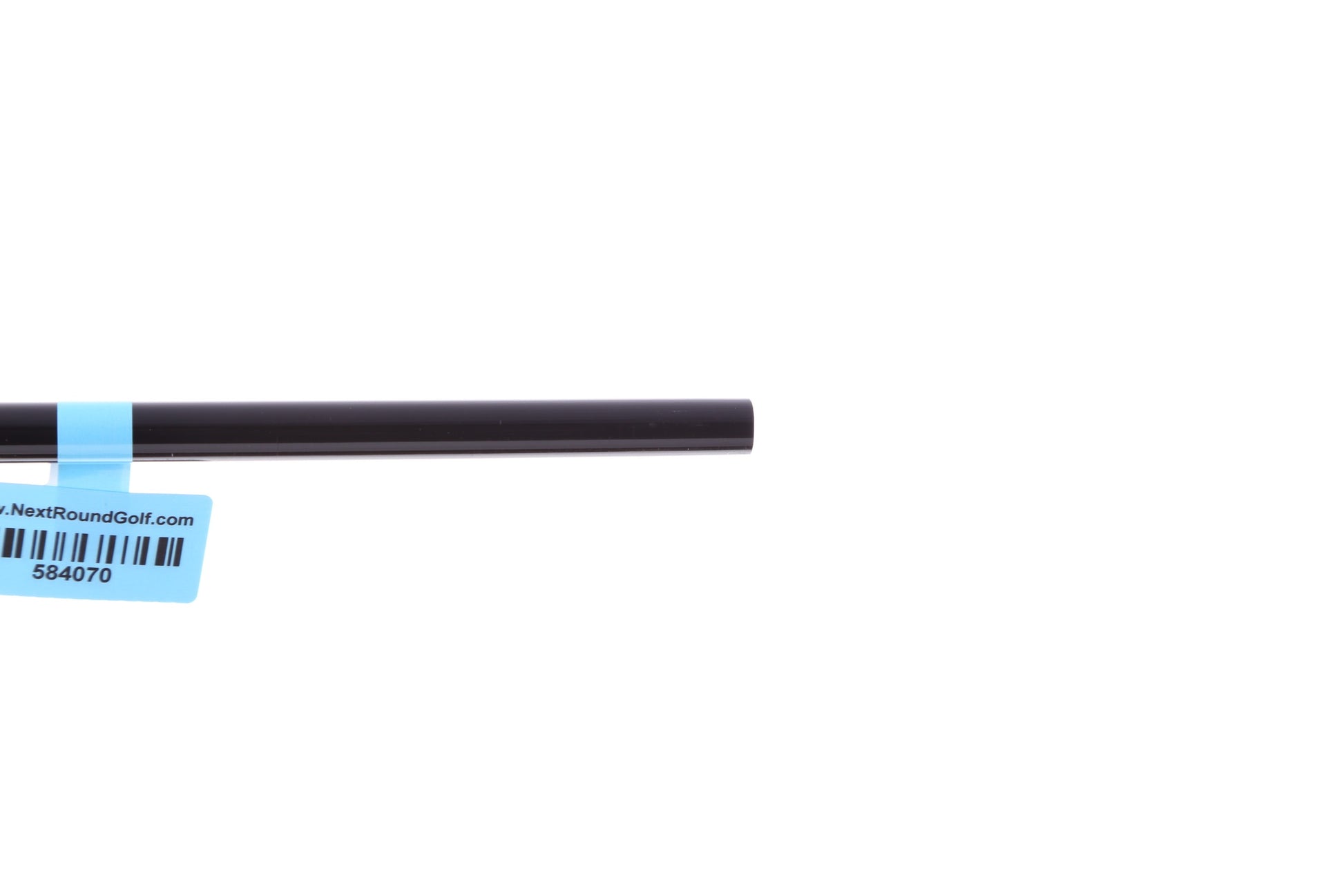 Kbs Max HL Fairway Wood Regular Graphite Fairway Wood Shaft - 41.5 in - No Adapter-Next Round