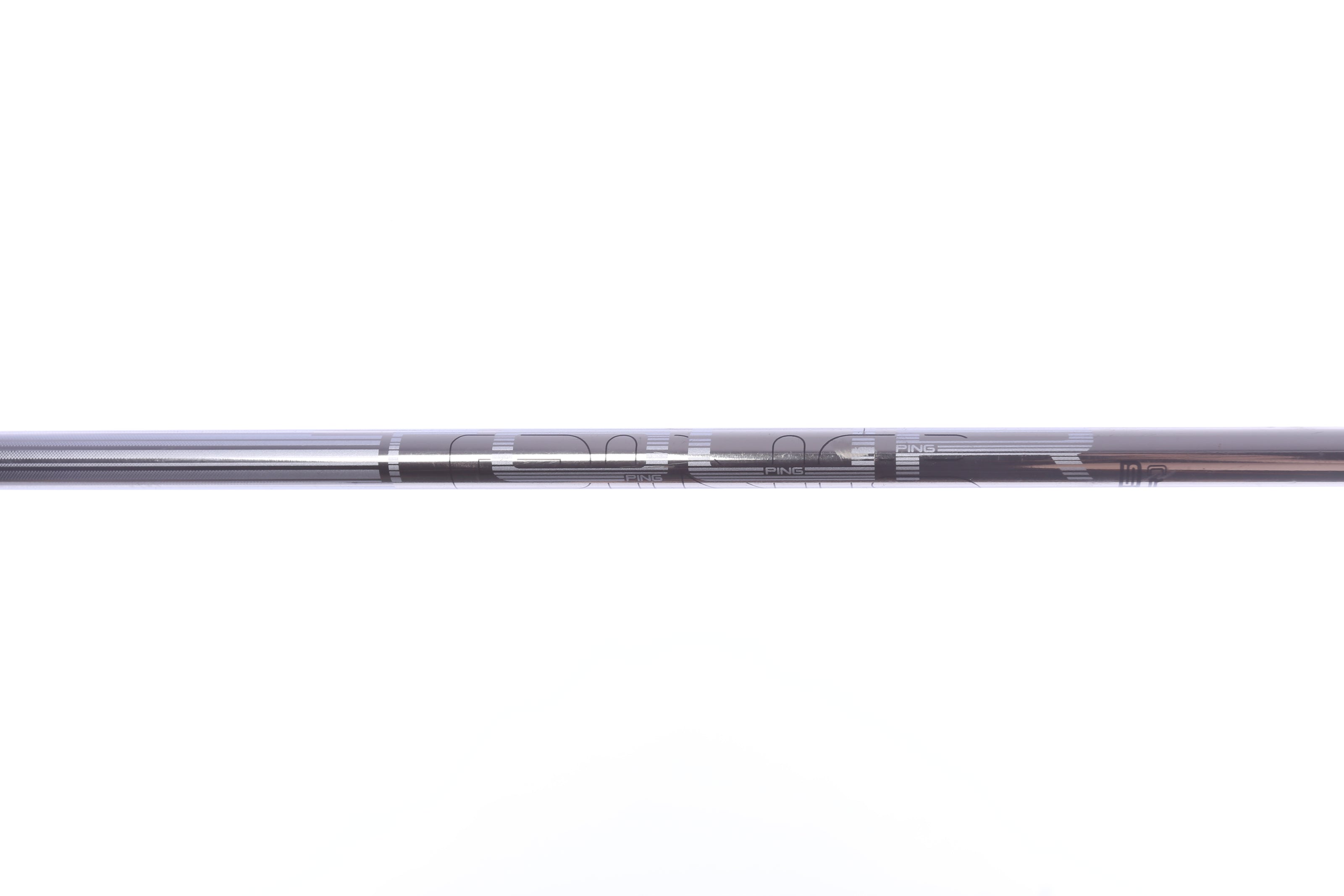 Used Ping G410 3H Hybrid - Right-Handed - 19 Degrees - Regular Flex-Next Round