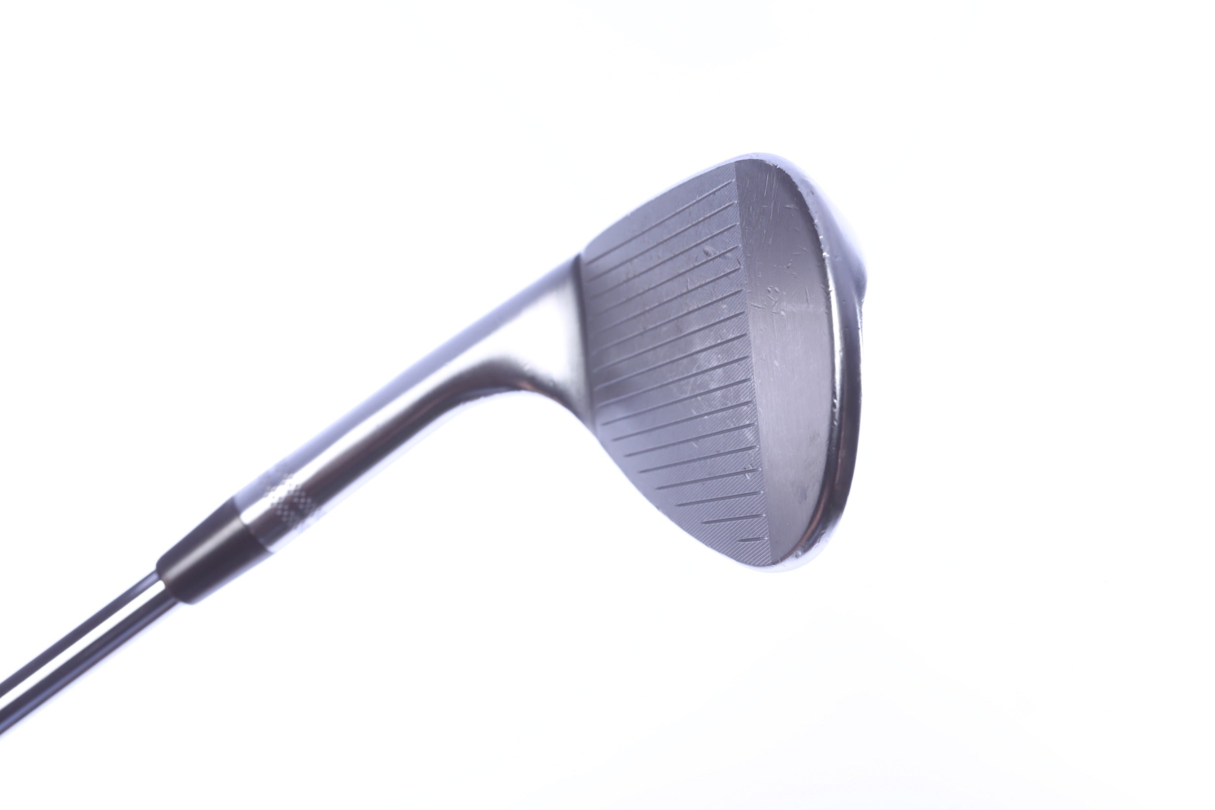 Used Callaway Opus Brushed Chrome Sand Wedge - Right-Handed - 54 Degrees - Wedge Flex-Next Round
