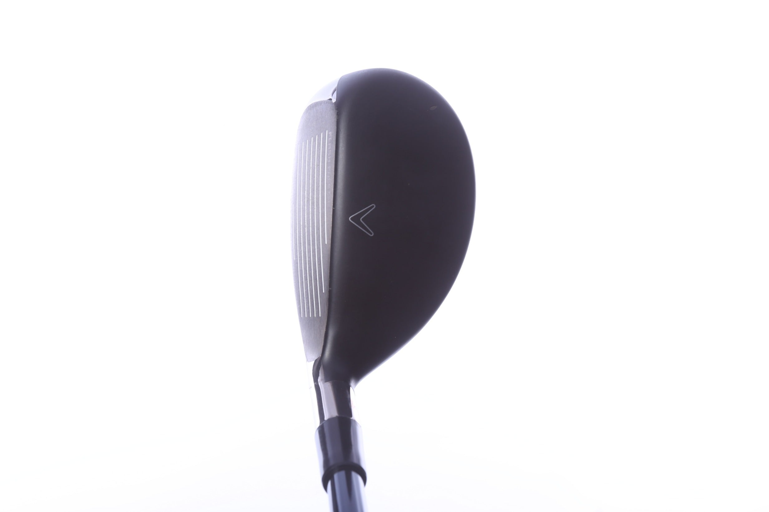 Used Callaway Rogue ST MAX 4H Hybrid - Right-Handed - 20 Degrees - Seniors Flex-Next Round