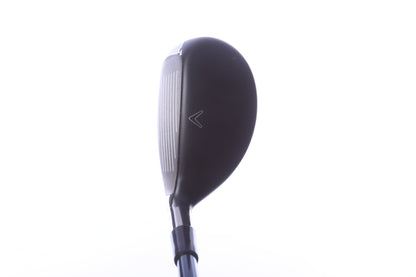 Used Callaway Rogue ST MAX 4H Hybrid - Right-Handed - 20 Degrees - Seniors Flex-Next Round
