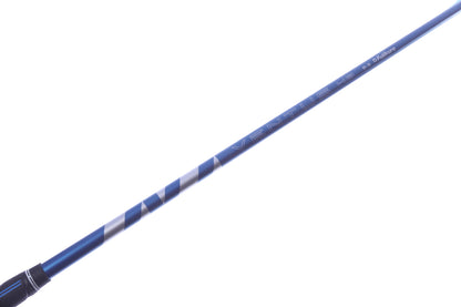 Used Fujikura Ventus Blue Velocore+ Hybrid Shaft Stiff Flex Graphite - 39.5 in - TaylorMade M Adapter-Next Round
