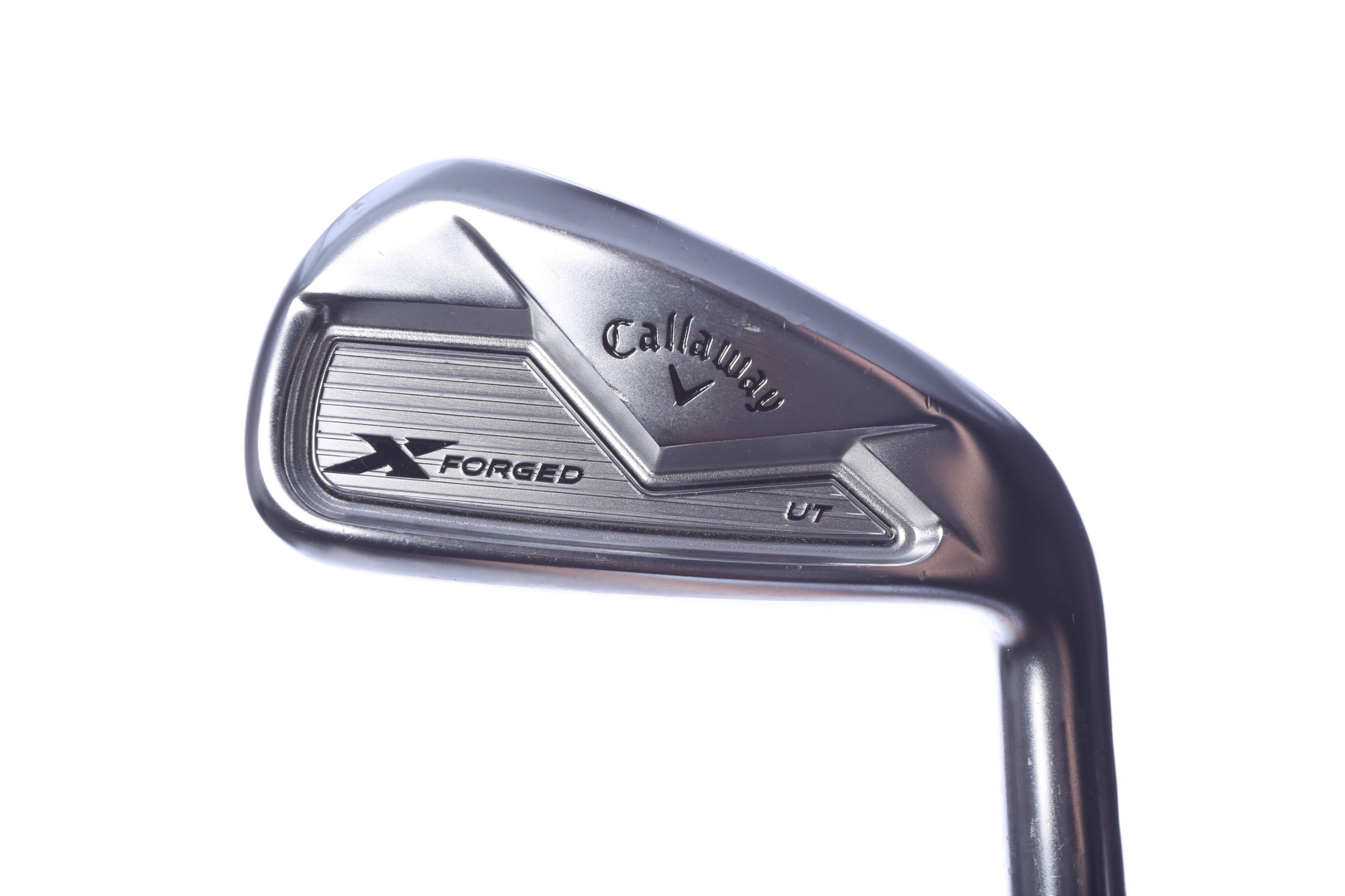 Used Callaway X Forged UT Single Utility 3-Iron - Right-Handed - Regular Flex-Next Round