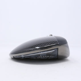 Used Callaway Paradym Ai Smoke MAX D 3-Wood - HEAD ONLY - Right-Handed - 15 Degrees-Next Round
