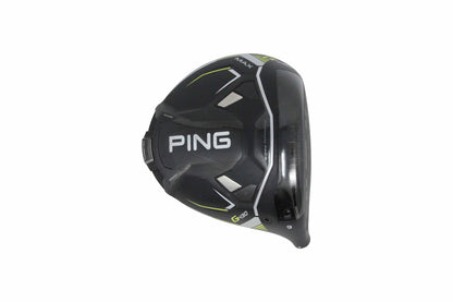 Used Ping G430 MAX Driver - HEAD ONLY - Right-Handed - 9 Degrees-Next Round