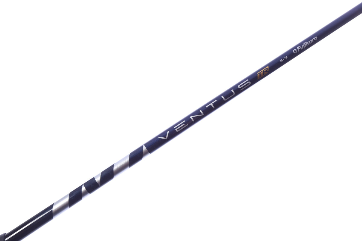 Used Fujikura Ventus TR Velocore Blue Fairway Wood Shaft Stiff Flex Graphite - 42.25 in - TaylorMade M Adapter