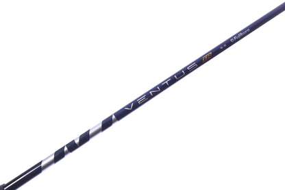 Used Fujikura Ventus TR Velocore Blue Fairway Wood Shaft Stiff Flex Graphite - 42.25 in - TaylorMade M Adapter