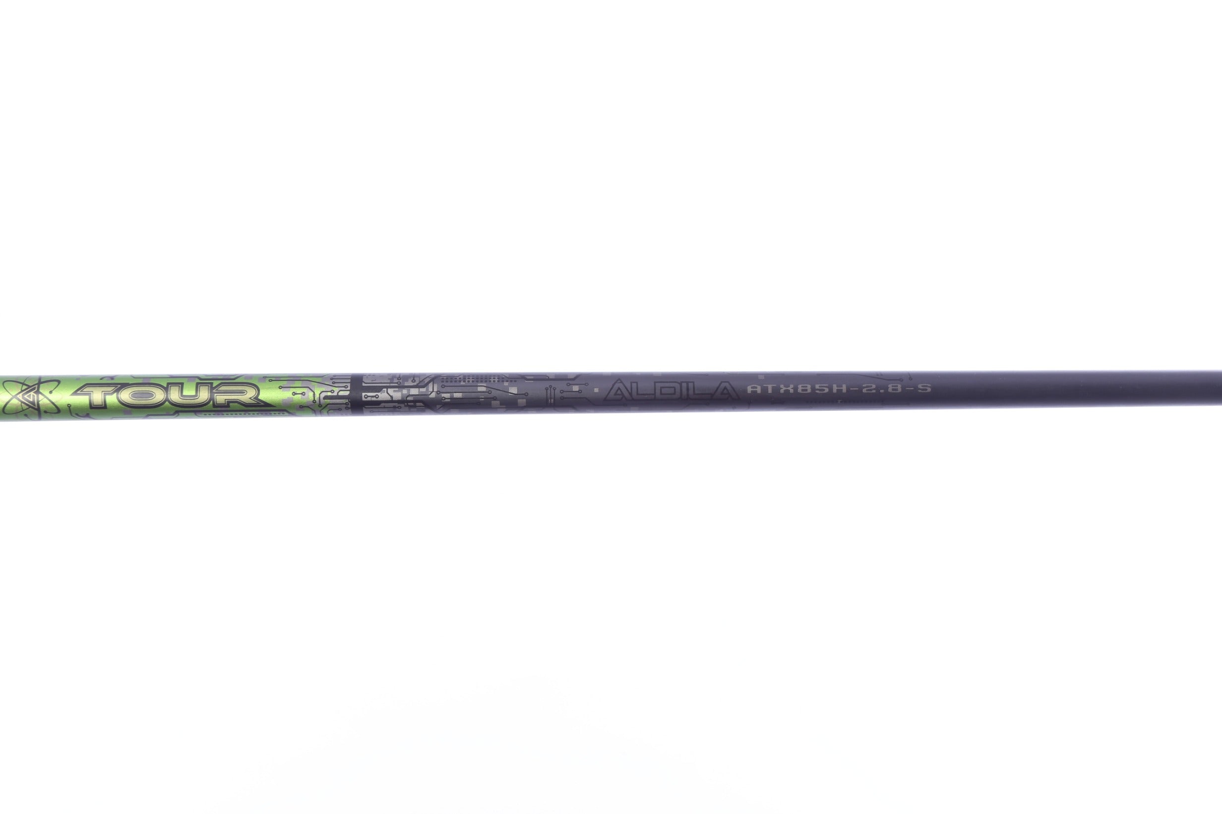 Used Adams Pro Mini 3H Hybrid - Right-Handed - 18 Degrees - Stiff Flex