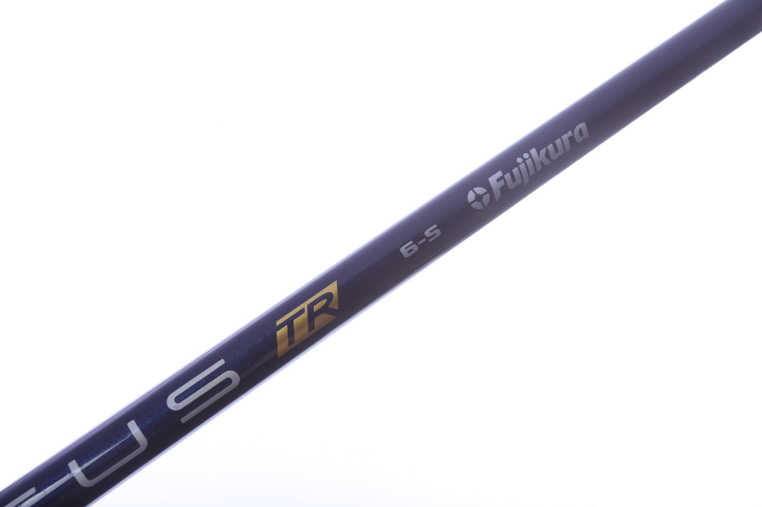 Used Fujikura Ventus TR Velocore Blue Driver Shaft Stiff Flex Graphite - 44.25 in - Callaway Opti-Fit Adapter