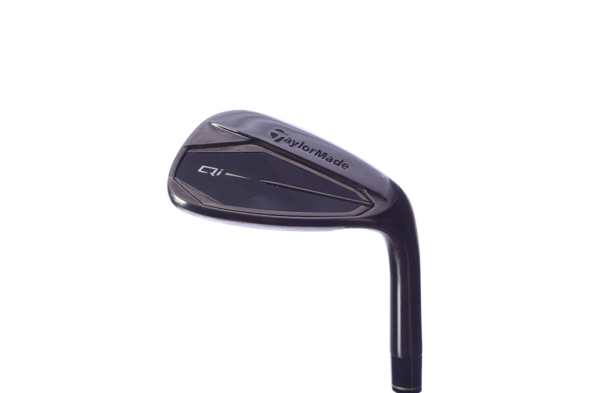 Used TaylorMade Qi Approach Wedge - Right-Handed - 49 Degrees - Regular Flex