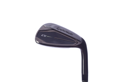 Used TaylorMade Qi Approach Wedge - Right-Handed - 49 Degrees - Regular Flex
