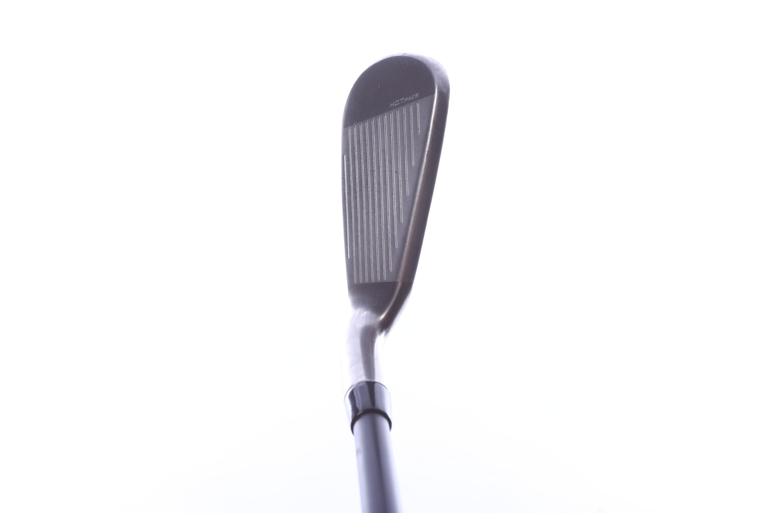 Used Cobra DS-ADAPT Iron Set - Right-Handed - 5-PW - Regular Flex-Next Round